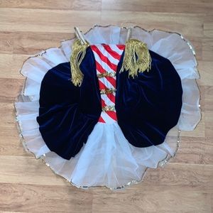 Ballet / Pointe Costume Teen